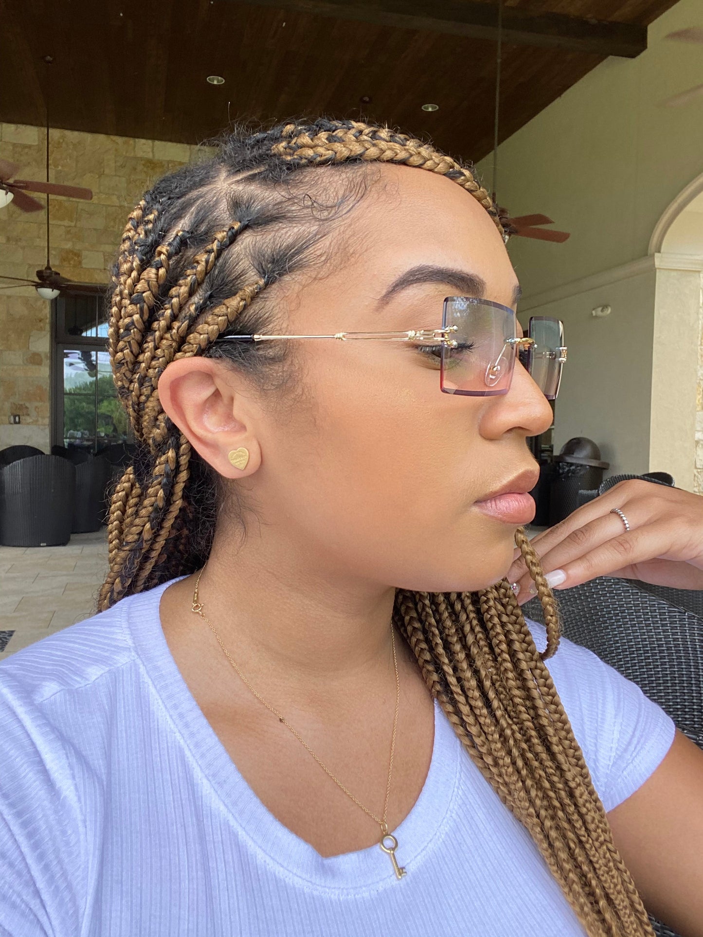 Geek Babe 4
