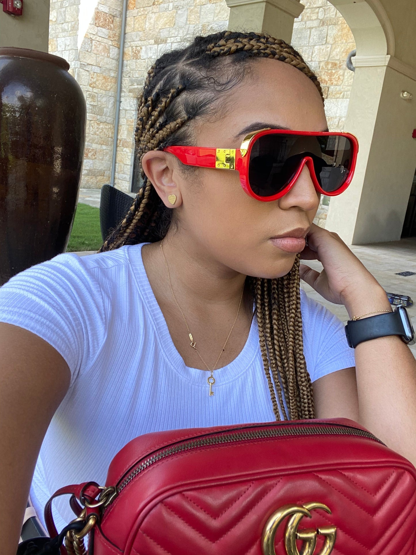 SUPER HOT Red