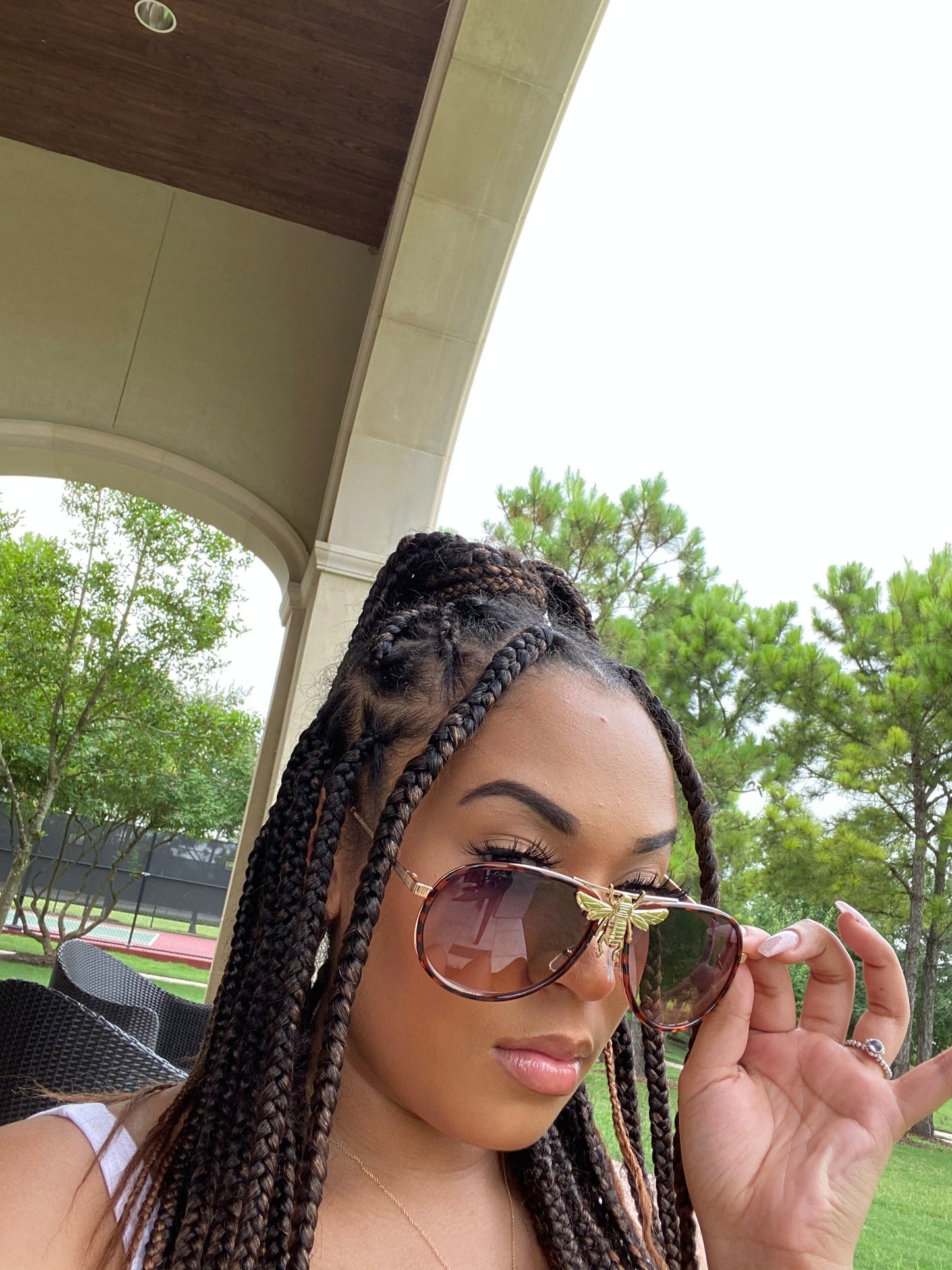 BADD BEE TORT