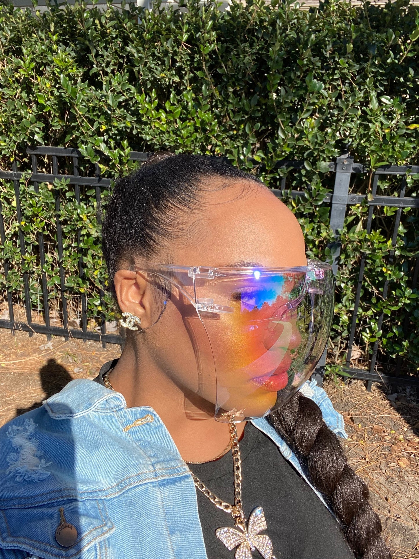 Bubble Clear AB