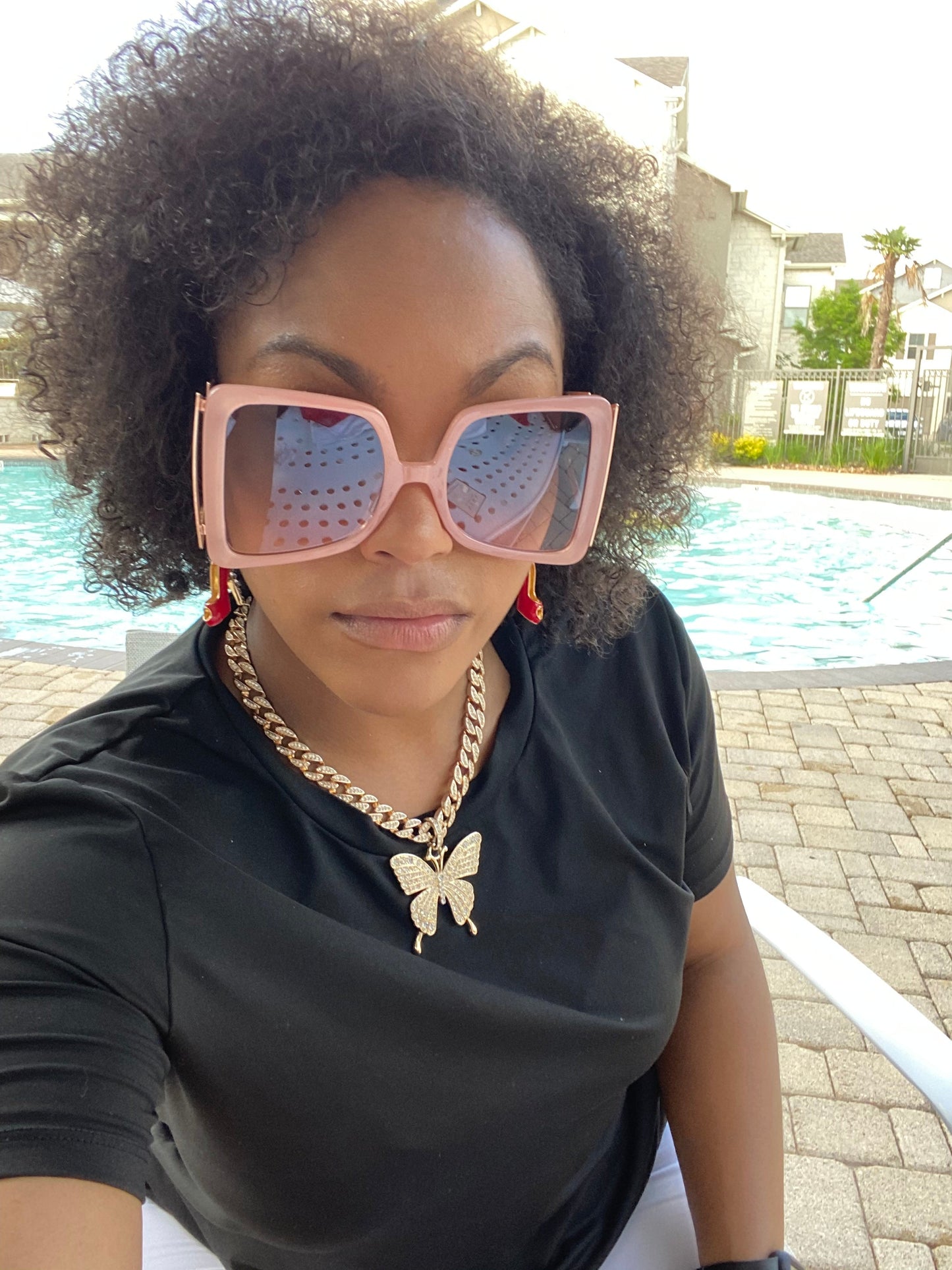 Flashy Gurl 6