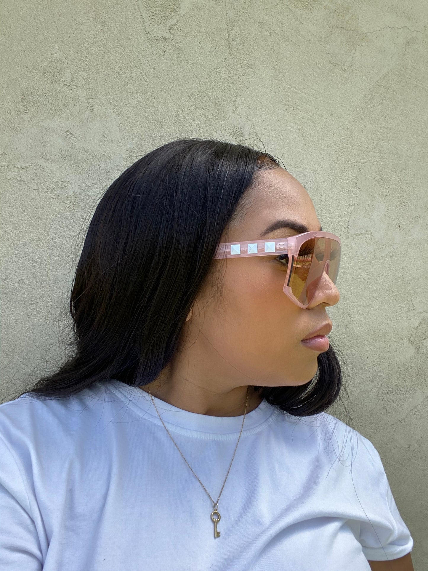 BRIXTON BLUSH