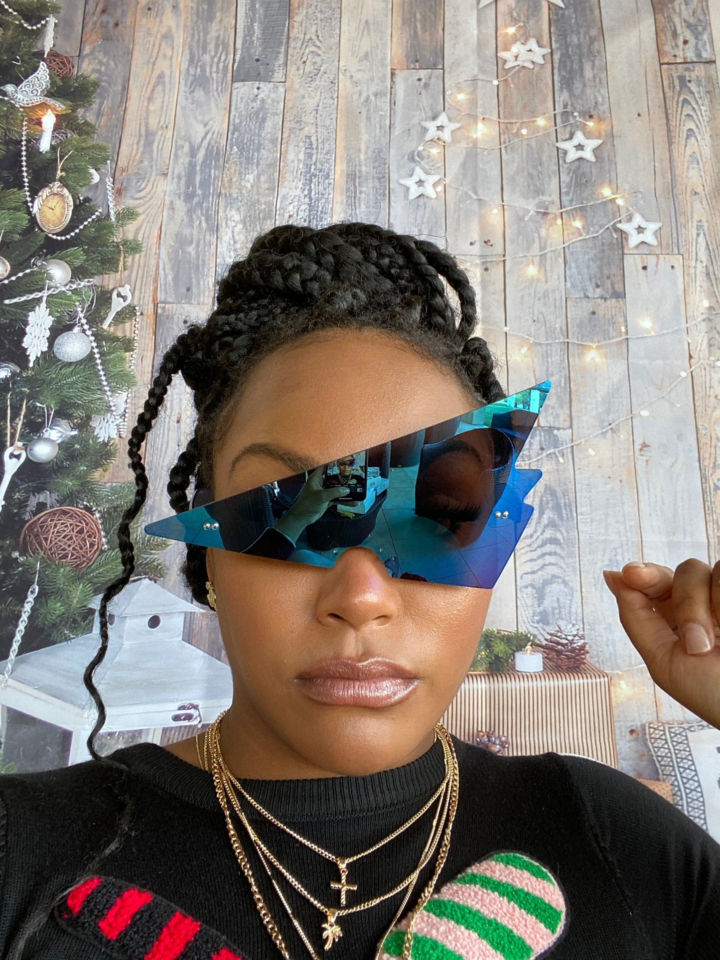 Flashy Gal 2