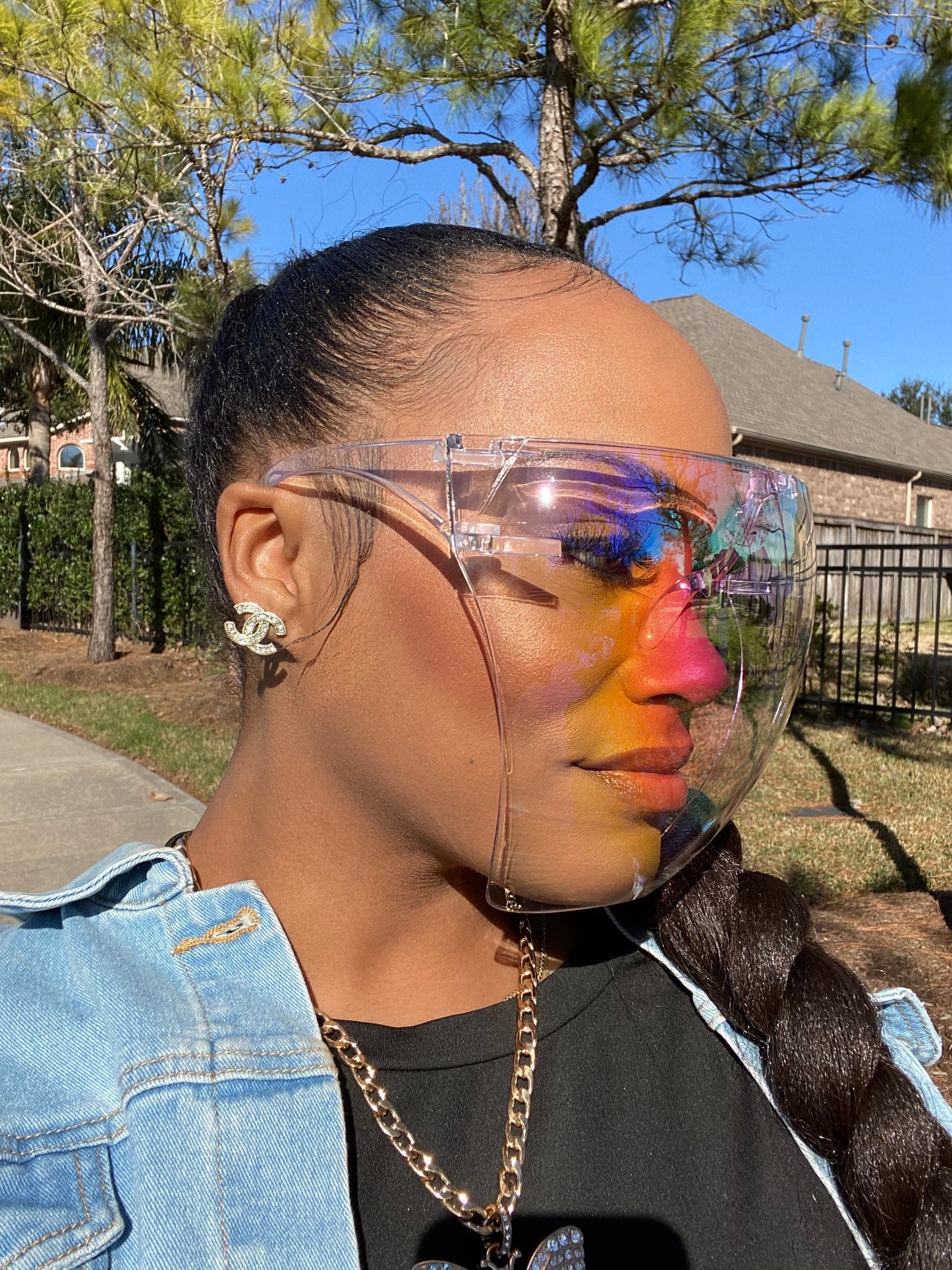 Bubble Clear AB
