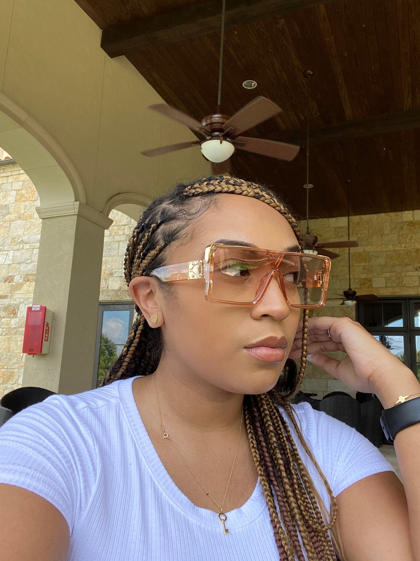 BOSS BABE 7
