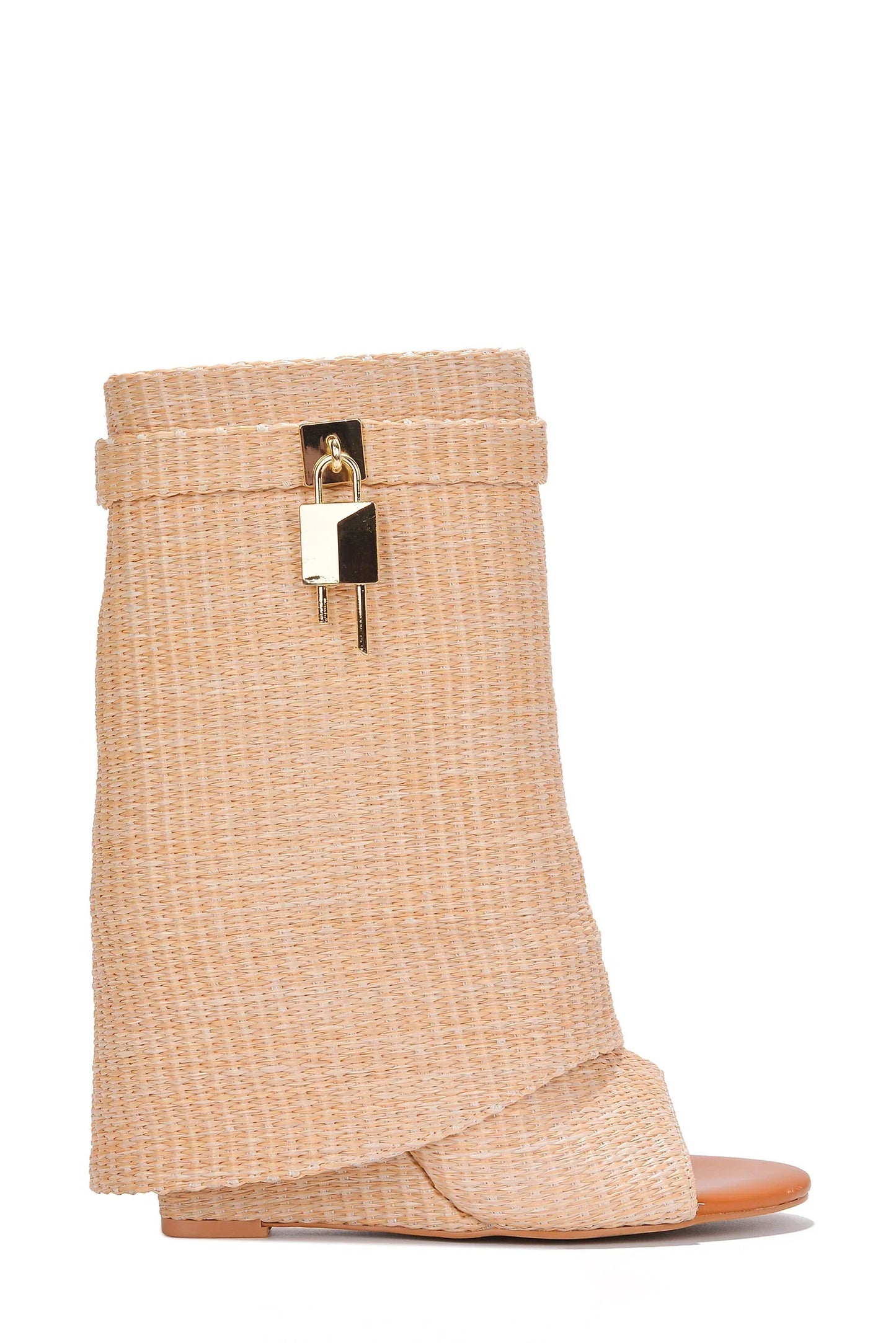 Better Babe Wedges