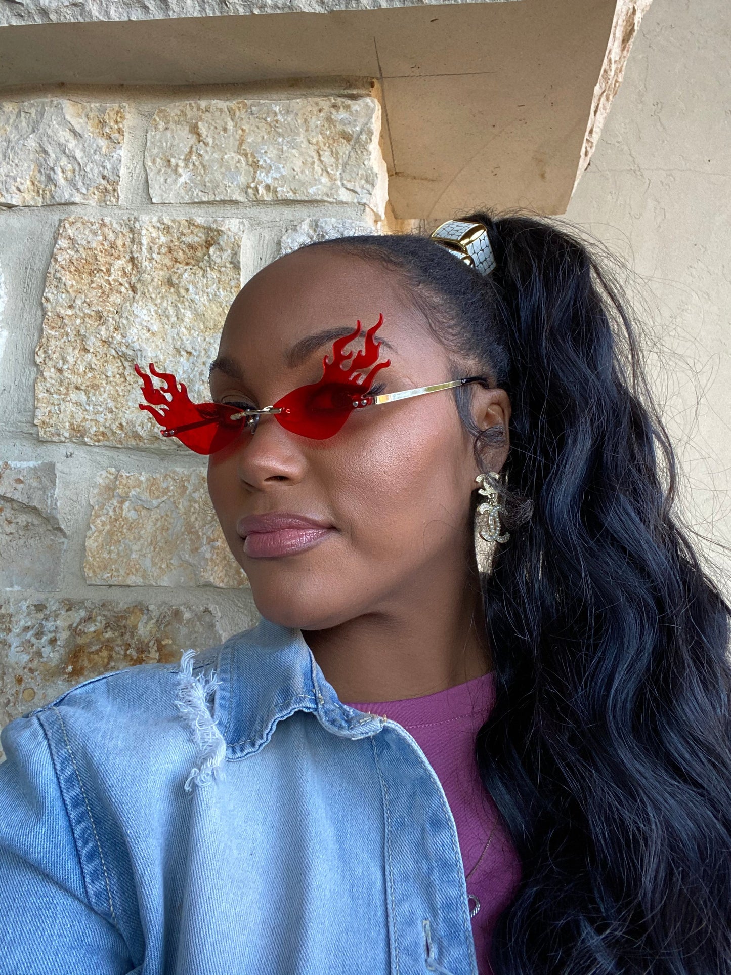 Faya Girl 5