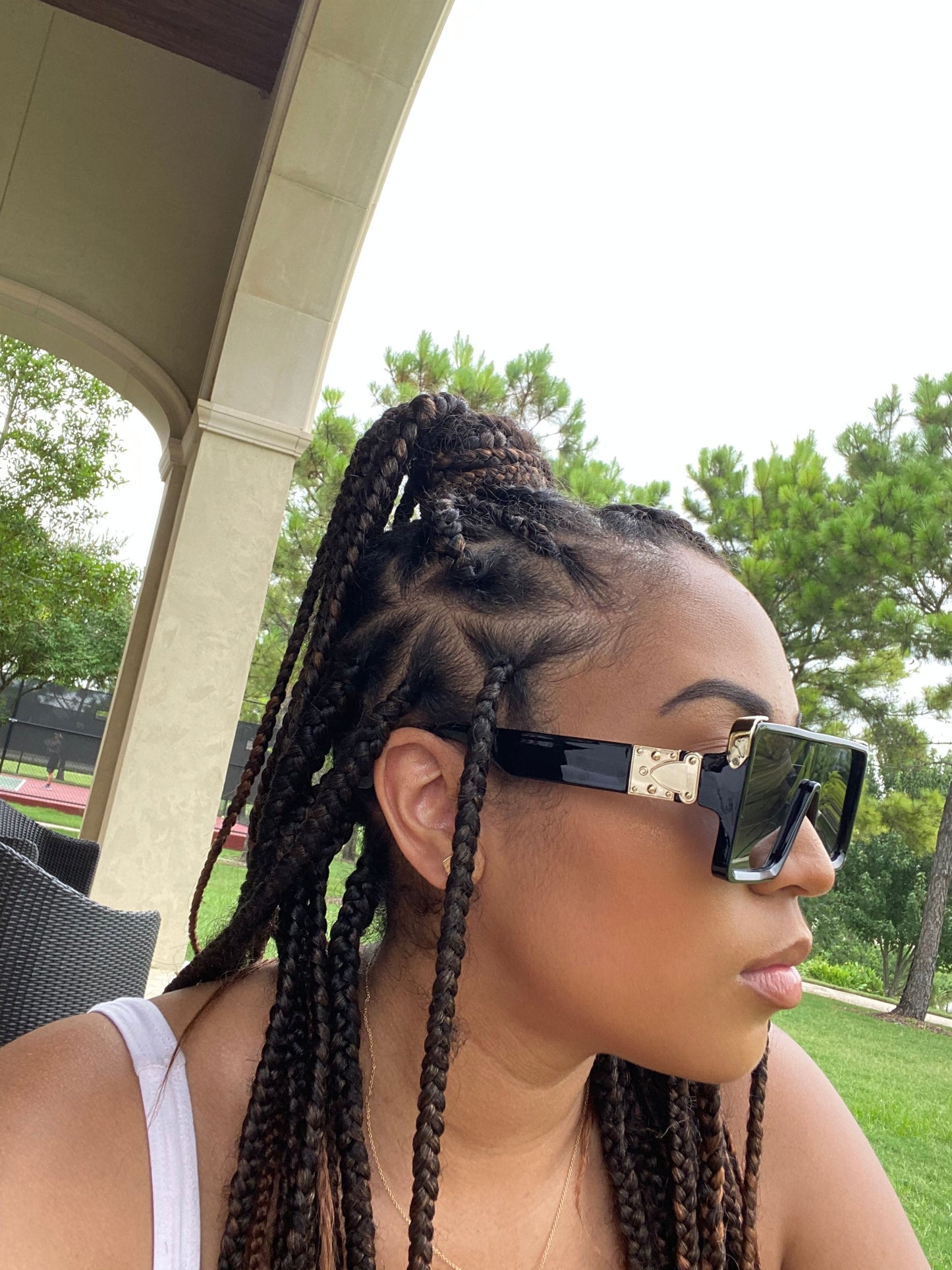 BOSS BABE BLACK