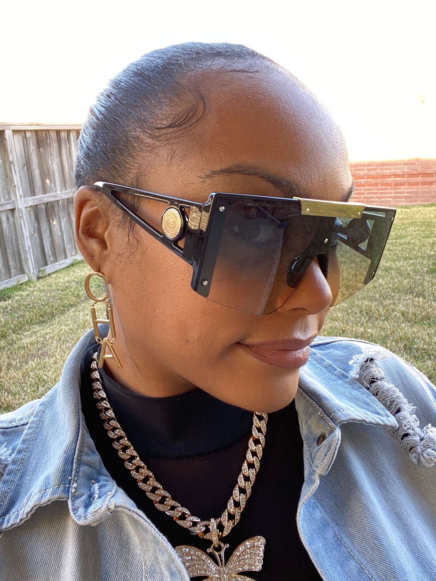 Boss Vibes 5