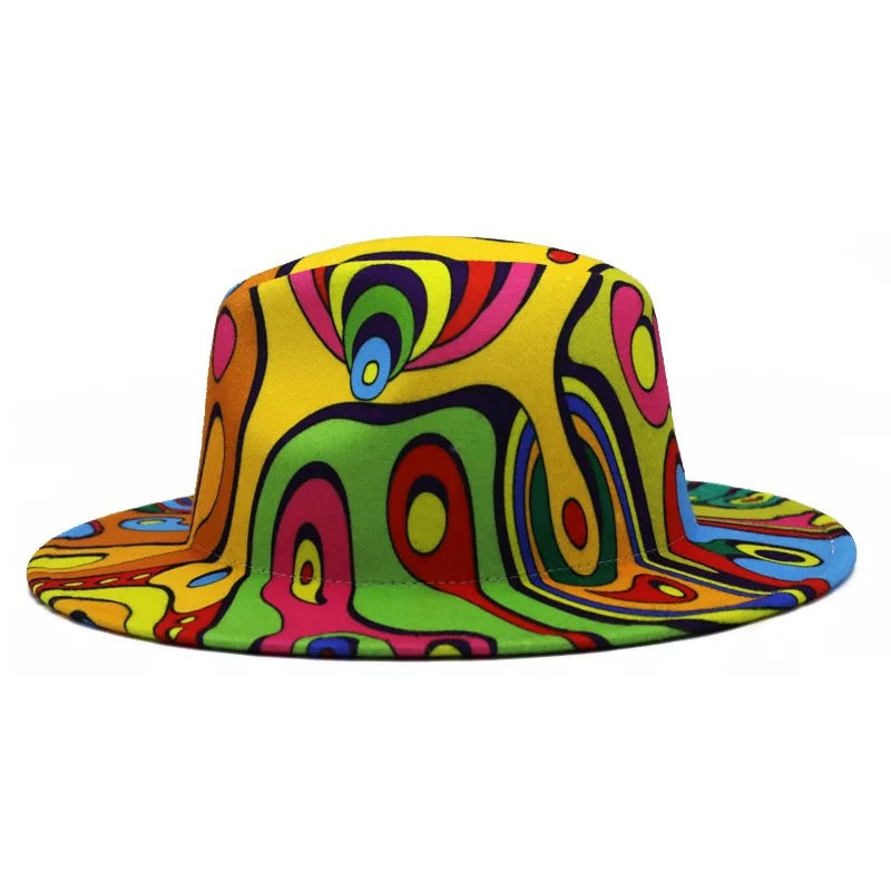Hottest Fedora Multi