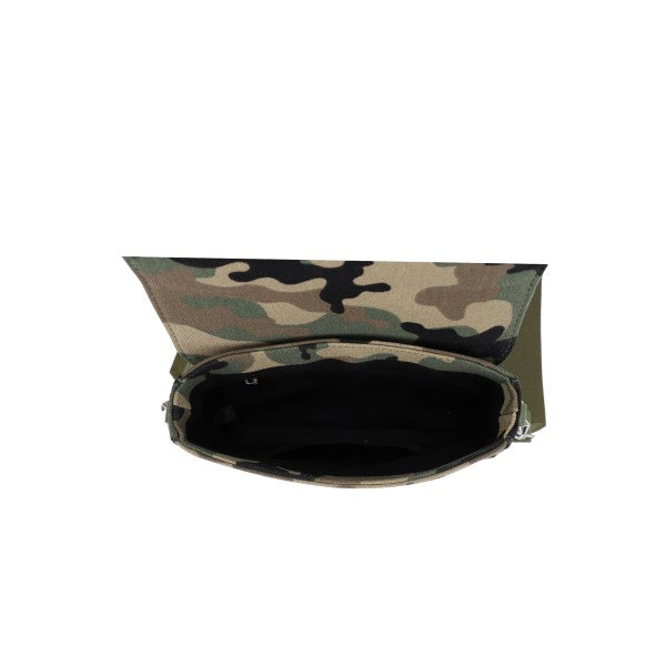 Leo Crossbody Bag
