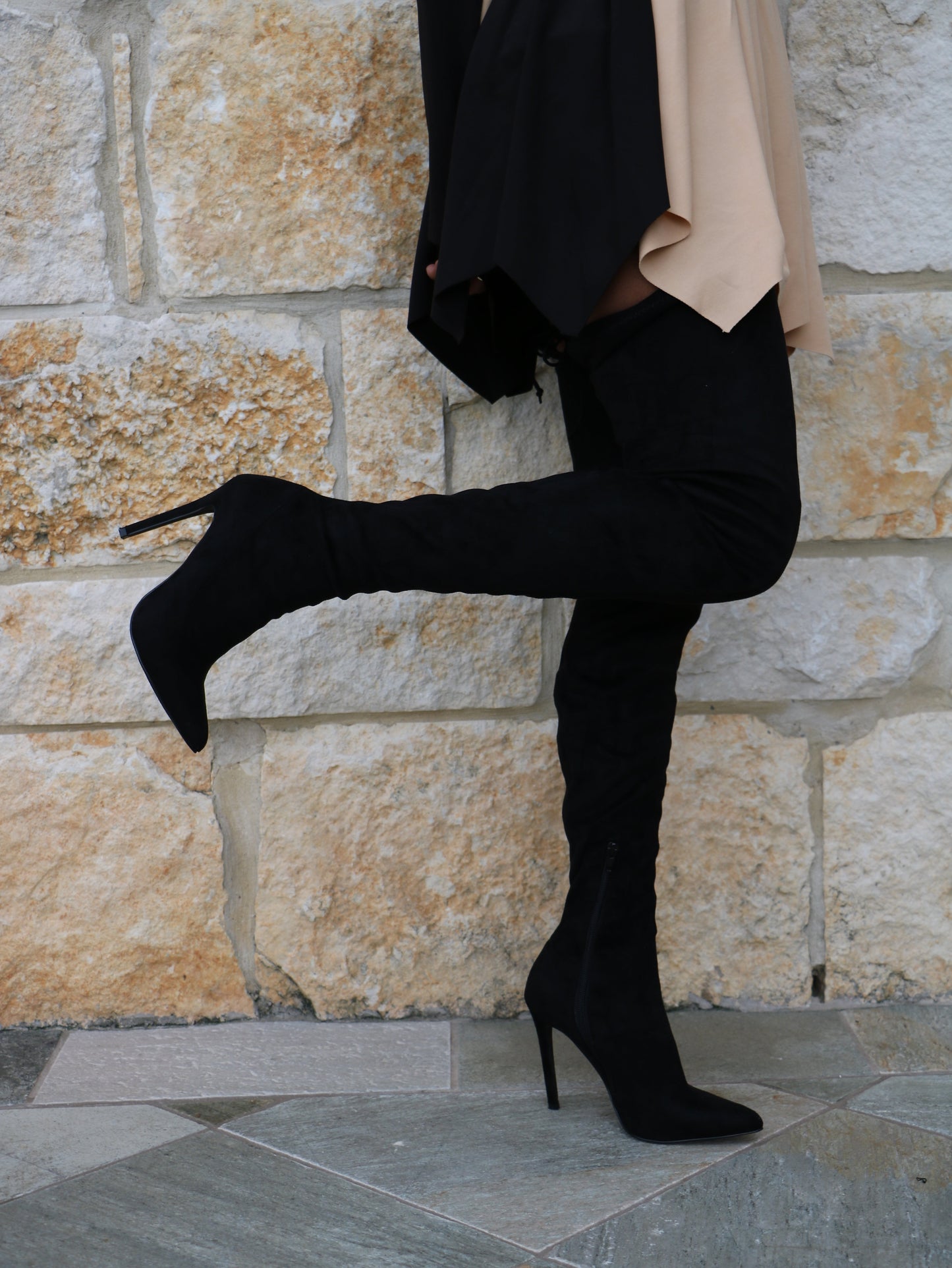 Boss Babe Black