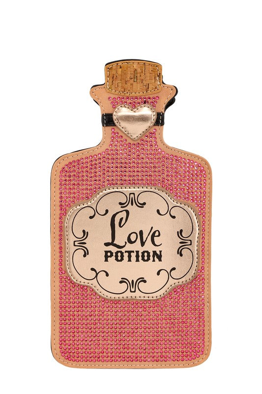 Love Potion Cross Body