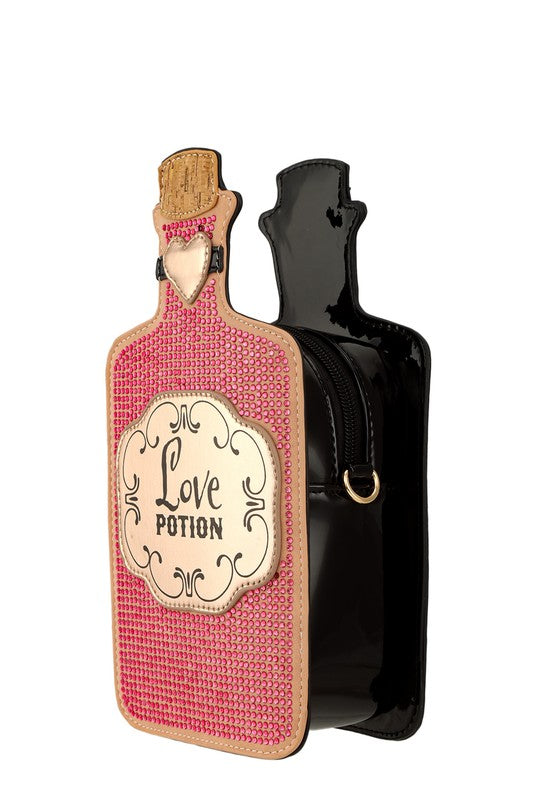 Love Potion Cross Body