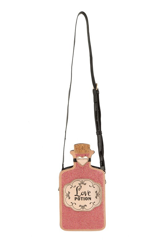 Love Potion Cross Body