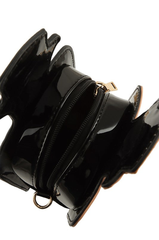 Love Potion Cross Body