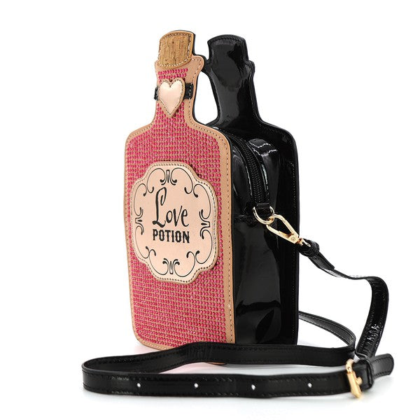 Love Potion Cross Body