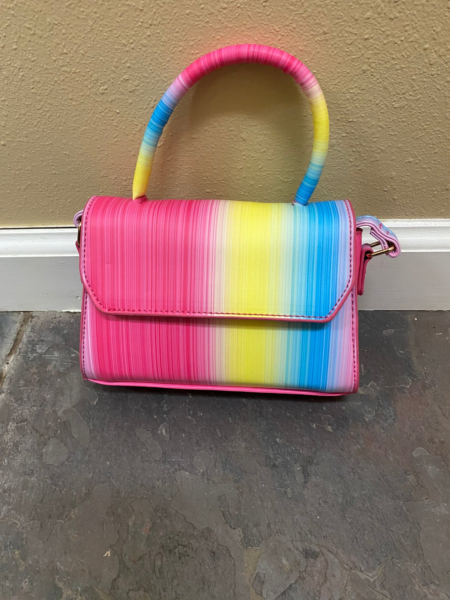Fashionista Florie Multi Handbag