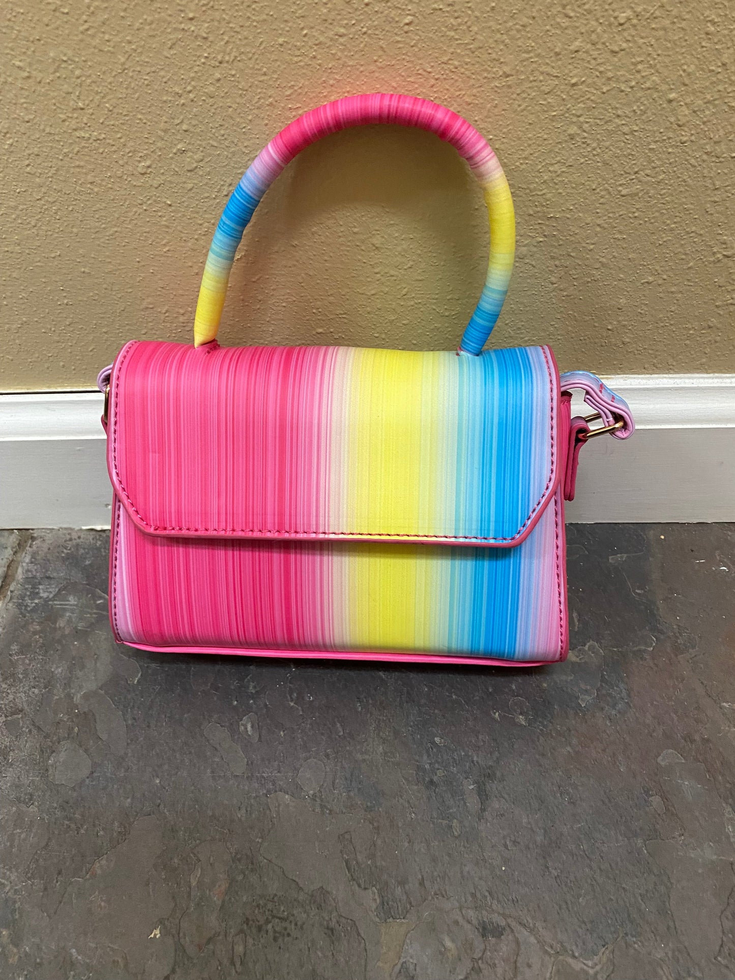 Fashionista Florie Multi Handbag