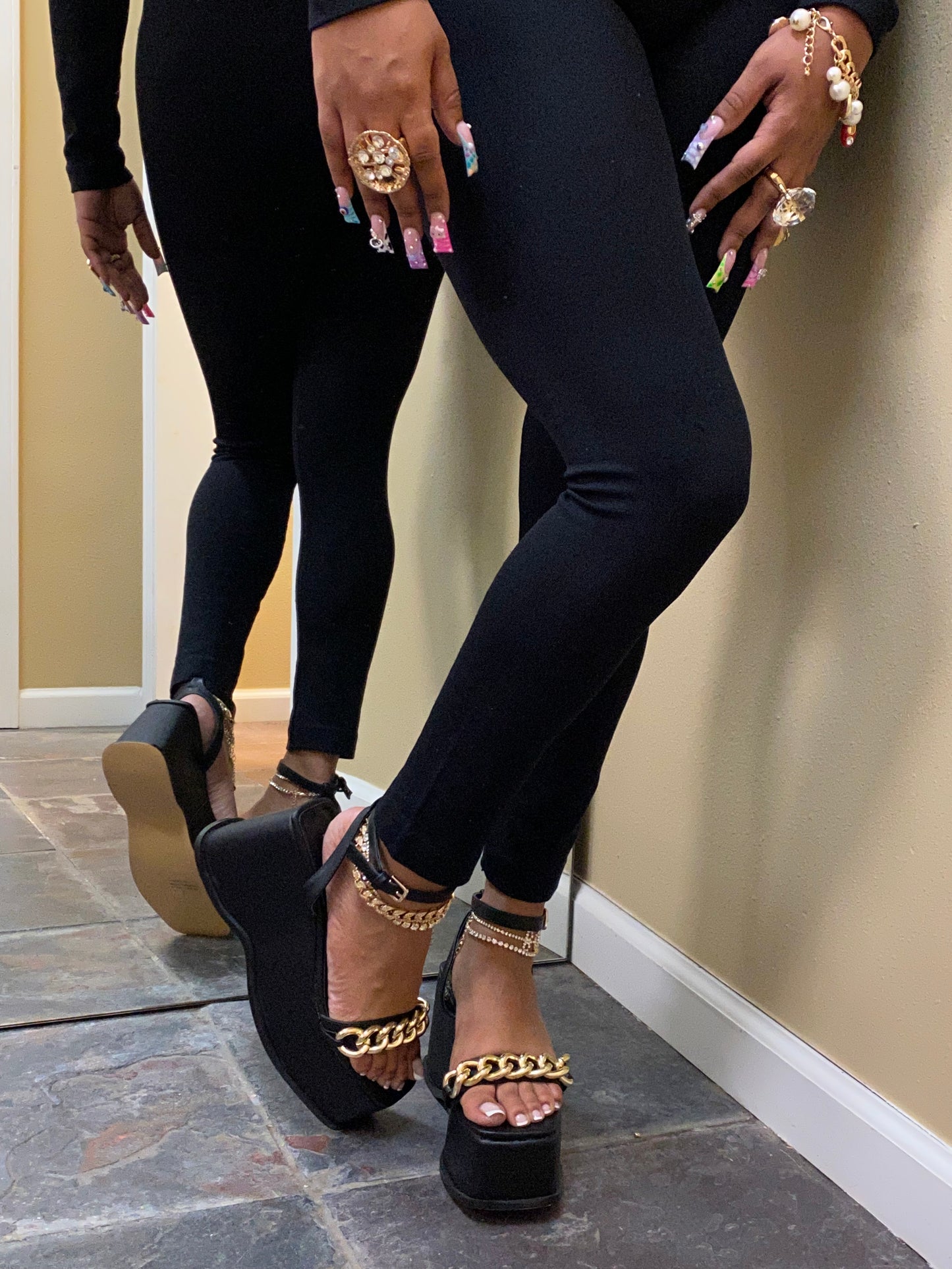 Trending Black