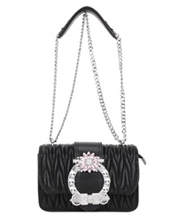 City Bling Cross body Black