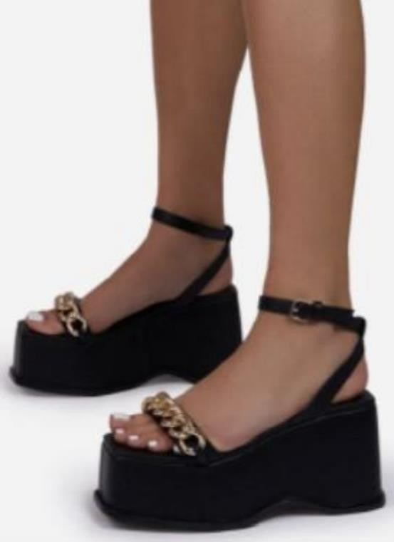 Trending Black