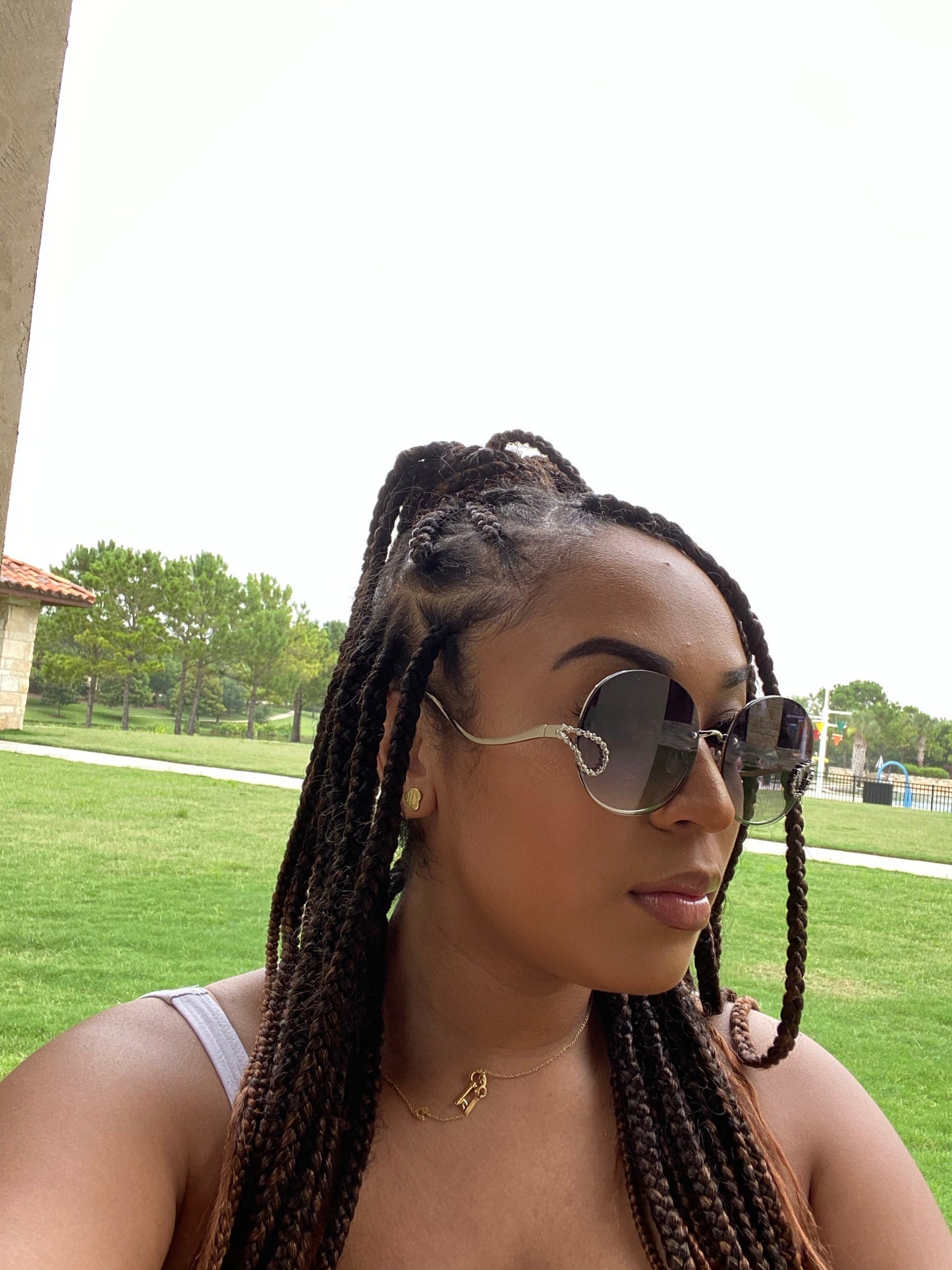 Ayanna Smoke