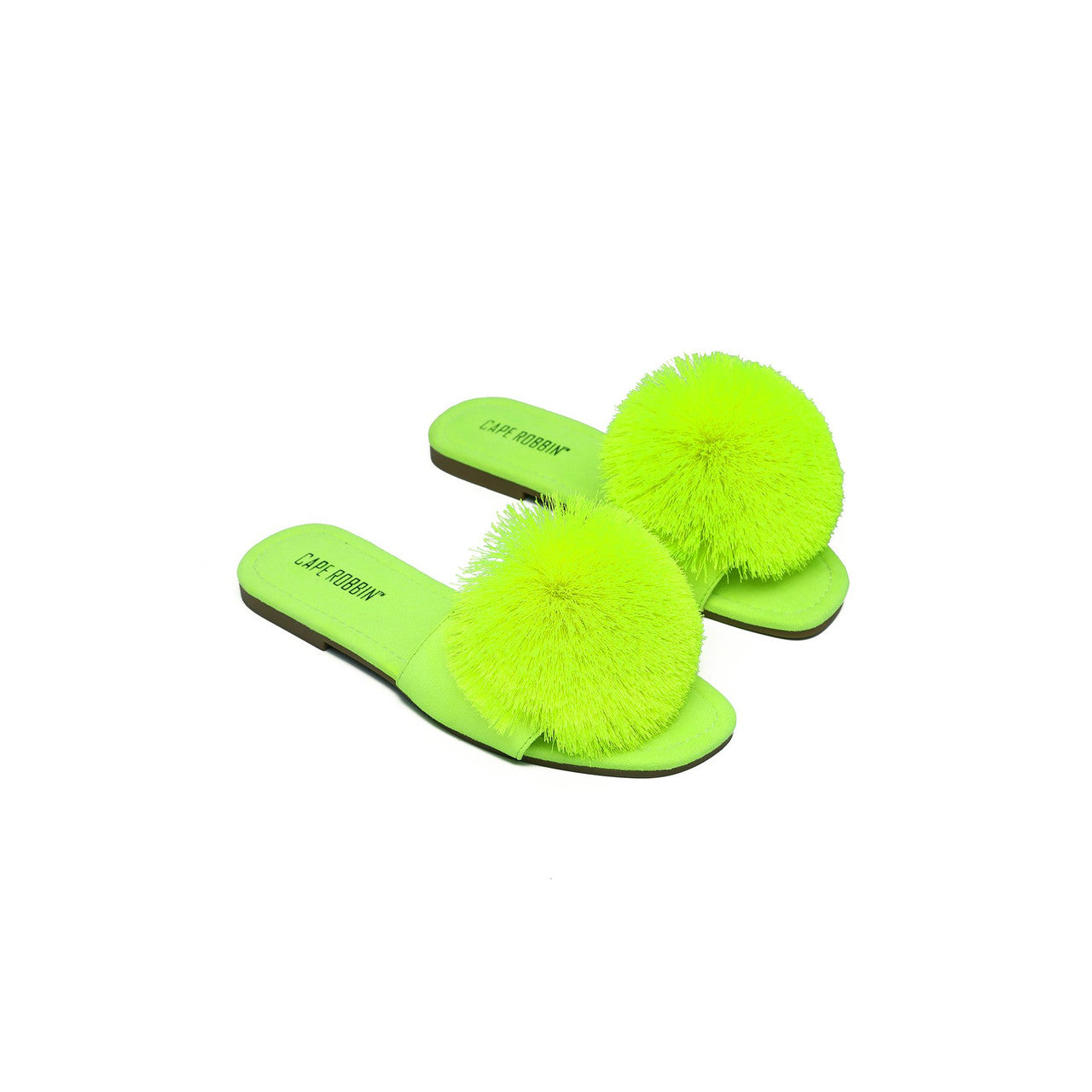 Dandelion Neon Yellow