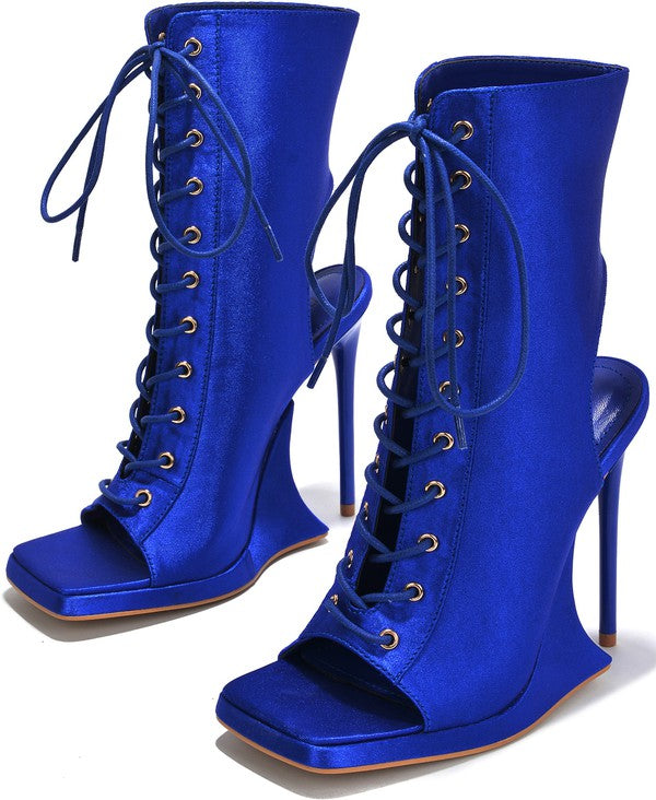 Belisa Hudson Royal Blue