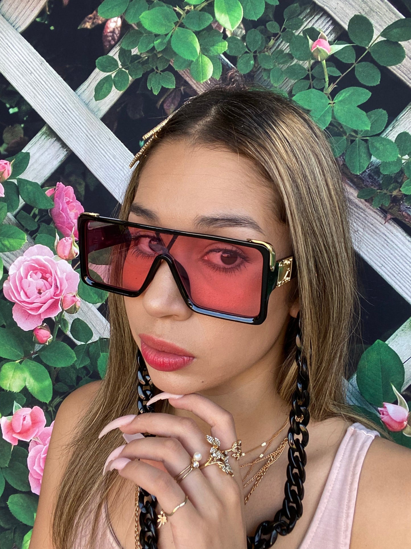 BOSS BABE 9