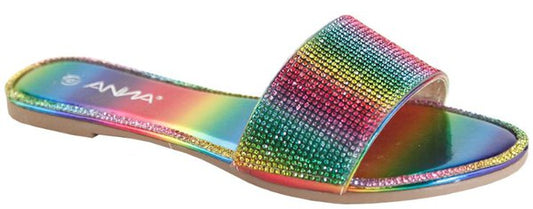 Lala Blingy Rainbow