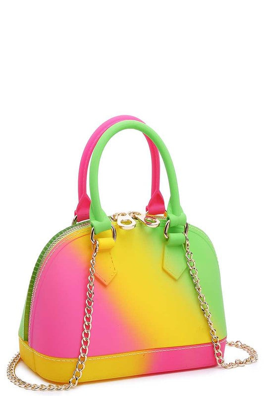 Chic Jelly Mini Rainbow 2