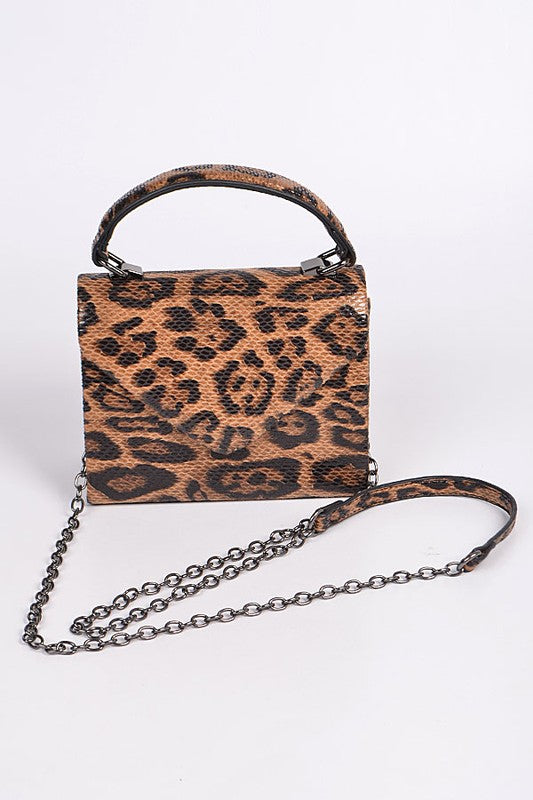 Leo Lover Purse