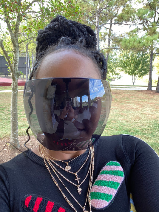 Bubble 7
