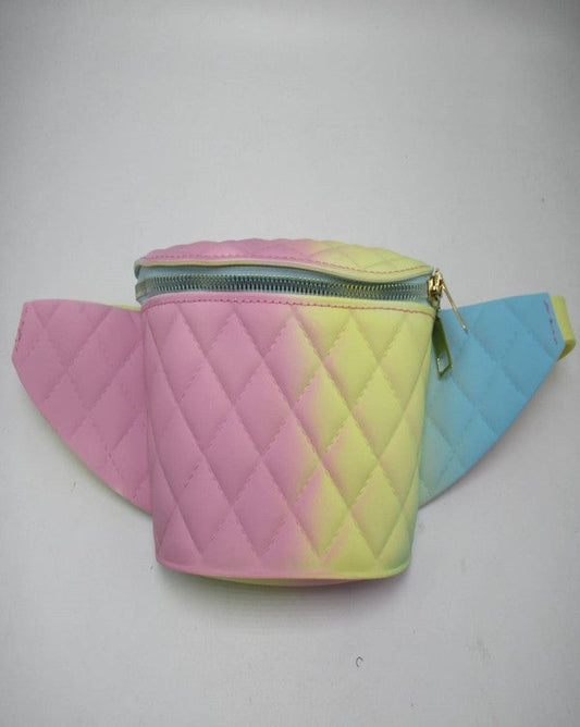 Jelly Fanny Pastel