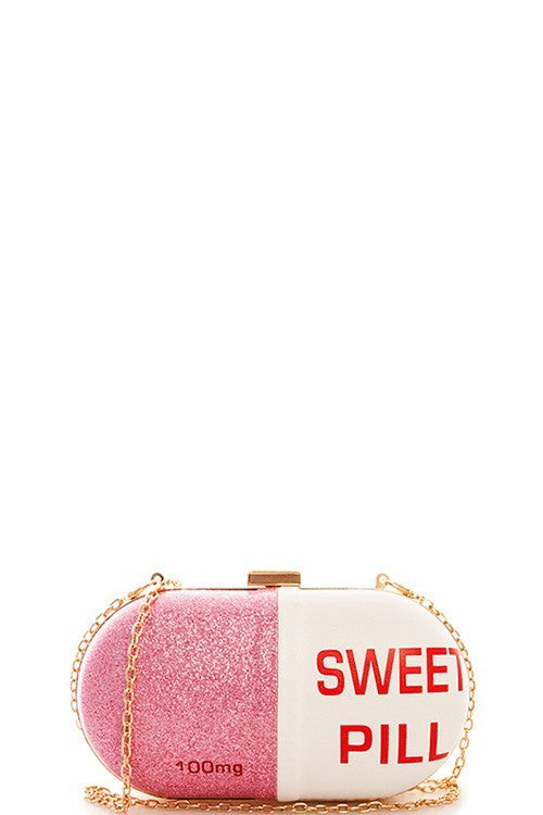 Sweetie Pink