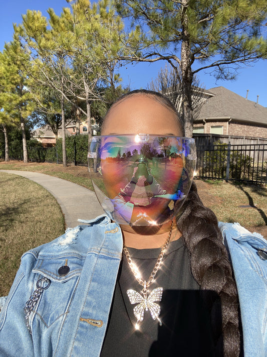 Bubble Clear AB