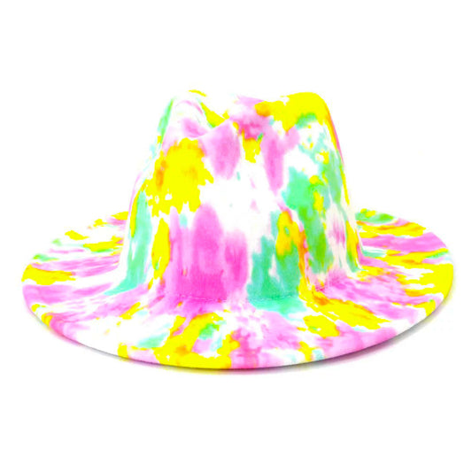 Hottest Fedora Summer 2