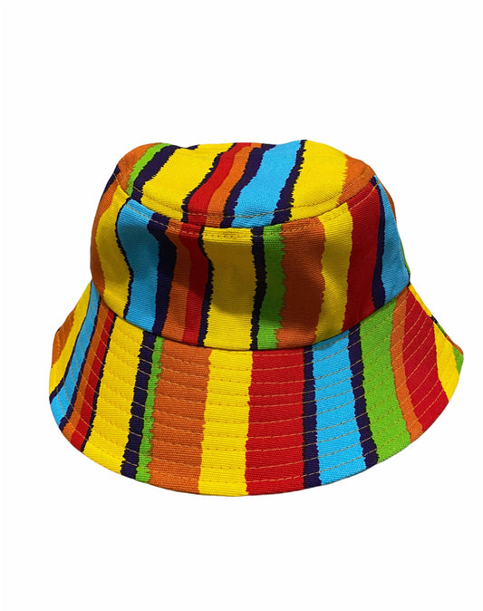 Hottest Bucket Hat Multi