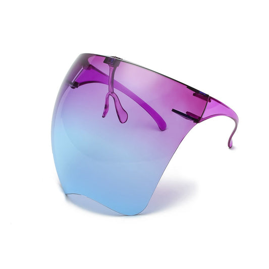 Bubble Ombre 6
