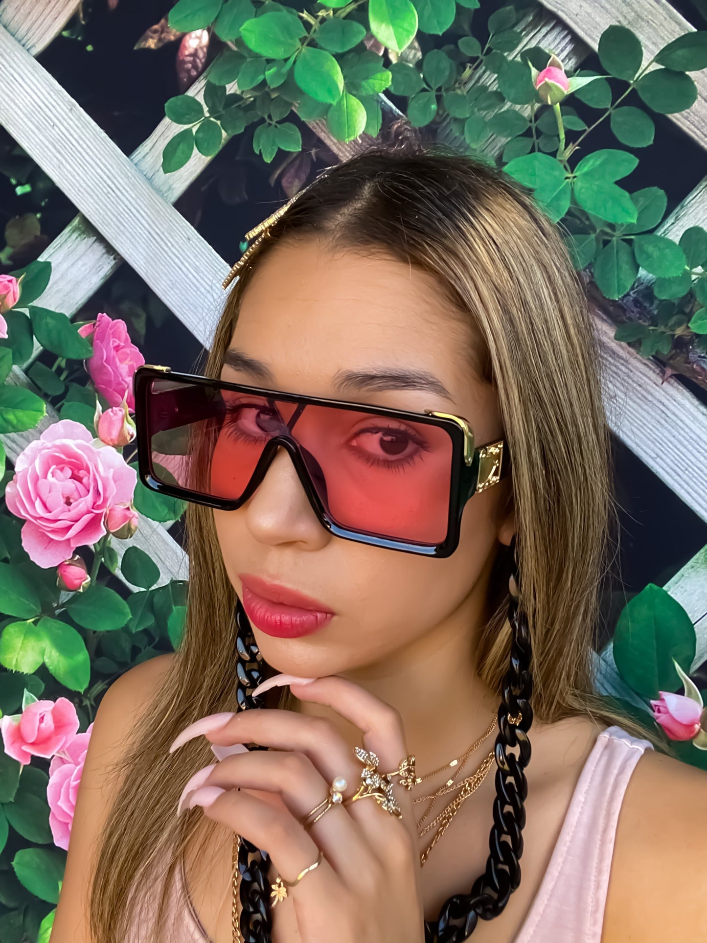 BOSS BABE 9