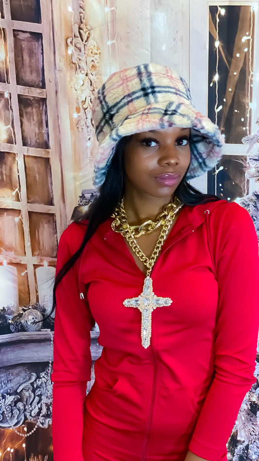 Swag Bucket Hat 4