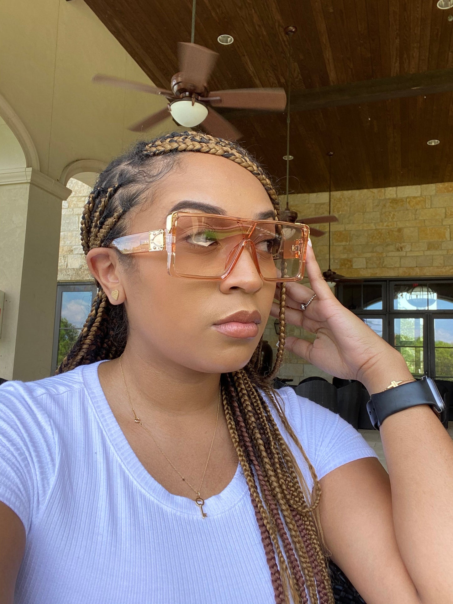 BOSS BABE 7