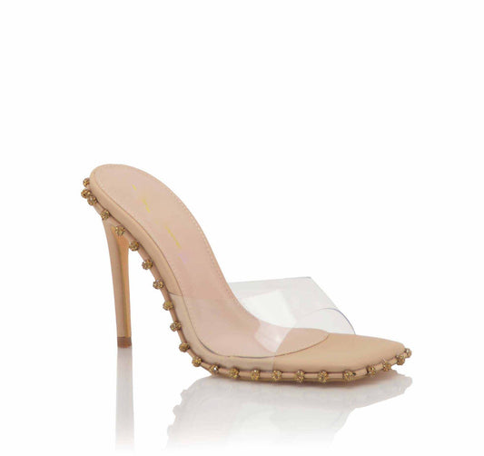 Game Changer Nude