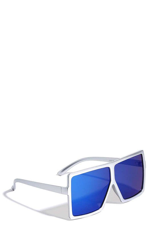 BOXY RV SIL BLU