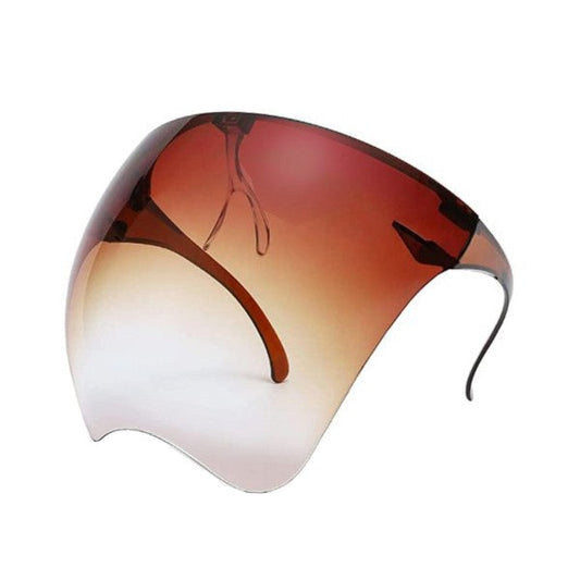 Bubble Brown Gradient