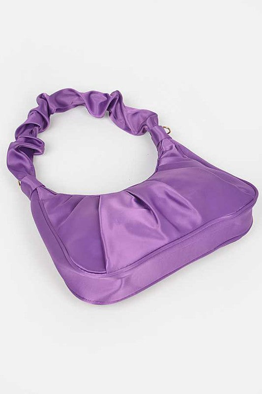 Level Up Handbag Fuchsia