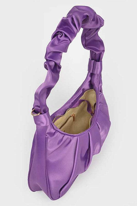 Level Up Handbag Fuchsia