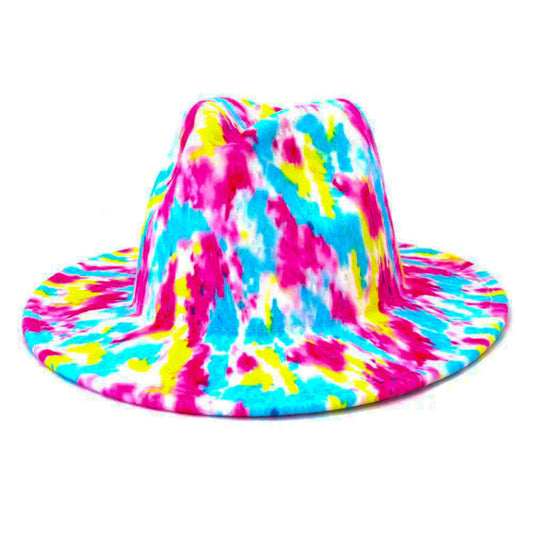 Hottest Fedora Summer 1