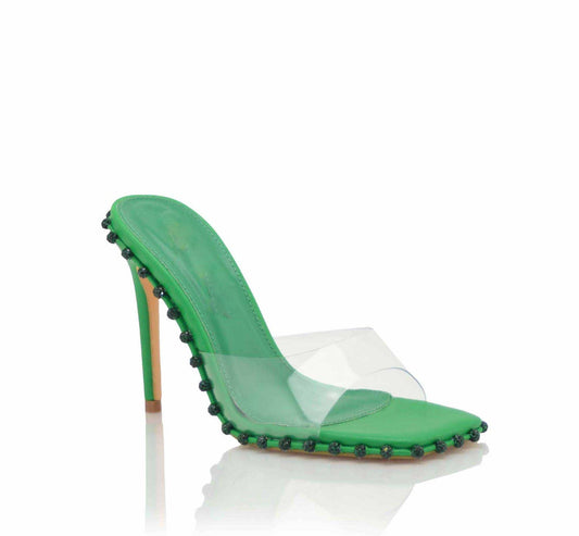 Game Changer Green